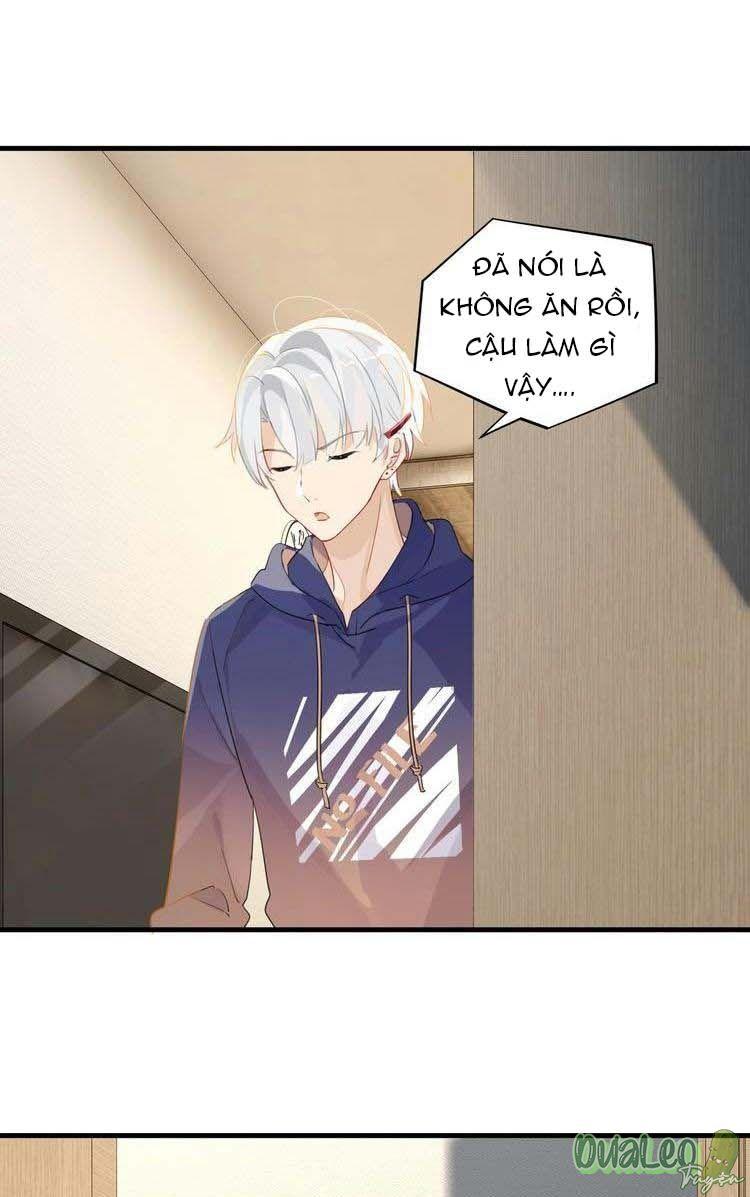 Đọc truyện FOG - Chapter 26