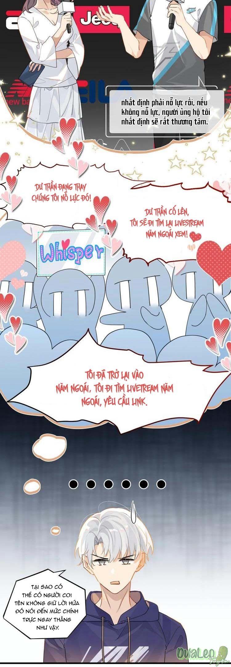 Đọc truyện FOG - Chapter 26