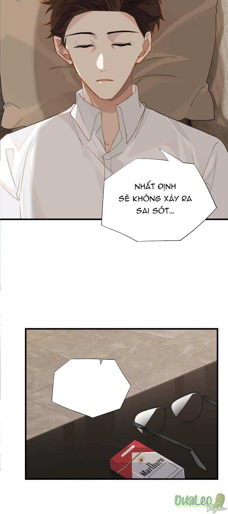 Đọc truyện FOG - Chapter 26