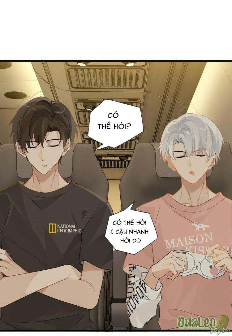 Đọc truyện FOG - Chapter 26