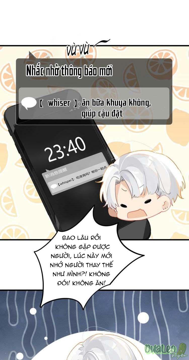 Đọc truyện FOG - Chapter 26