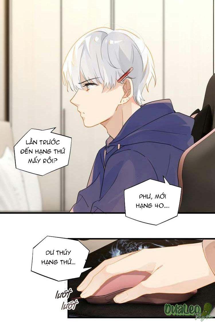 Đọc truyện FOG - Chapter 26