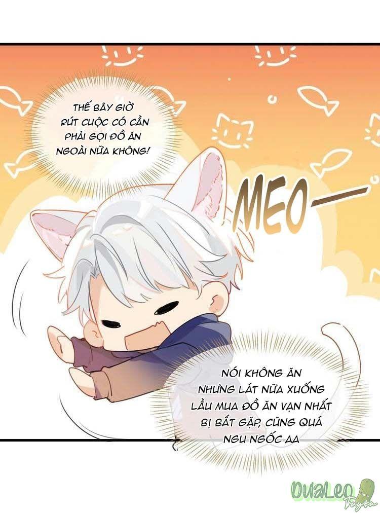 Đọc truyện FOG - Chapter 26