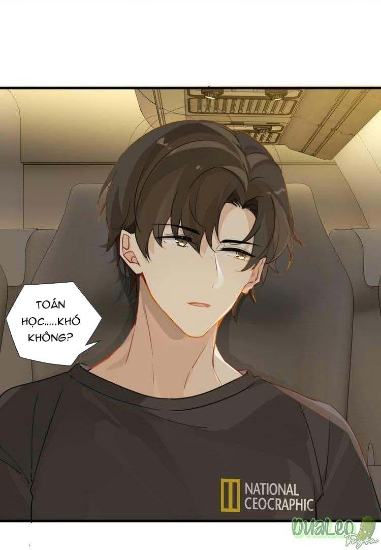 Đọc truyện FOG - Chapter 26