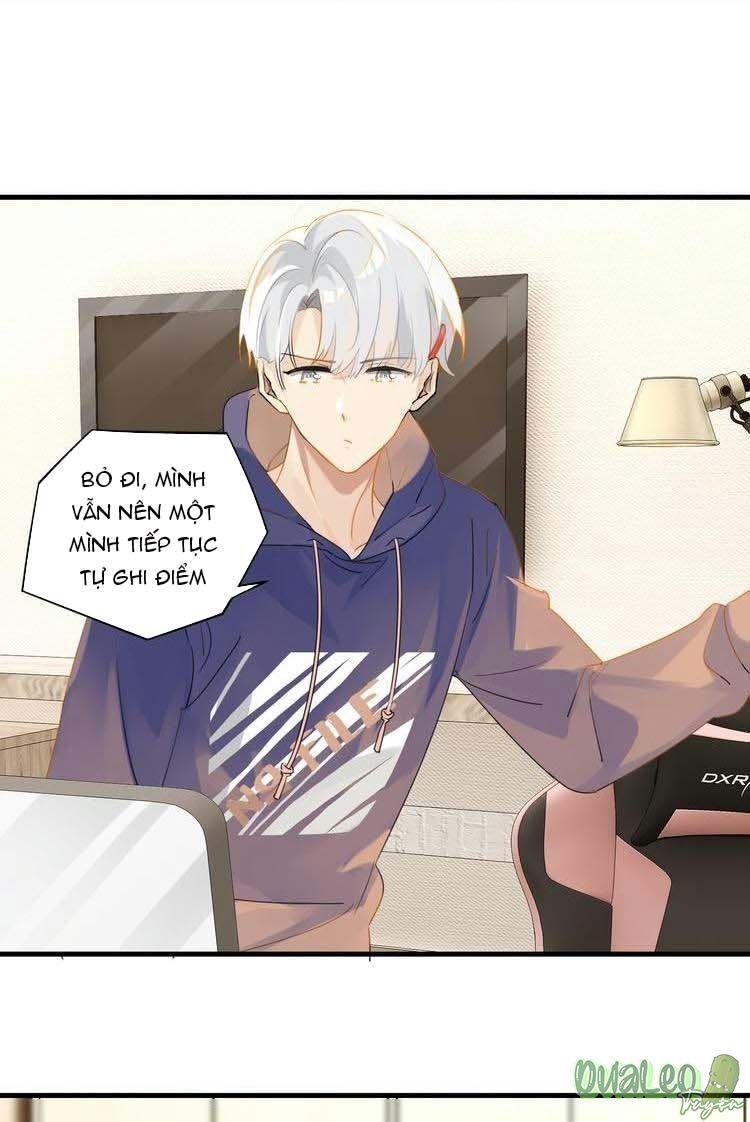 Đọc truyện FOG - Chapter 26