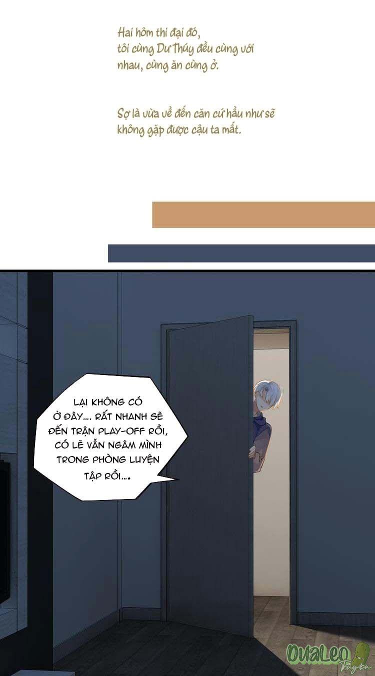 Đọc truyện FOG - Chapter 26