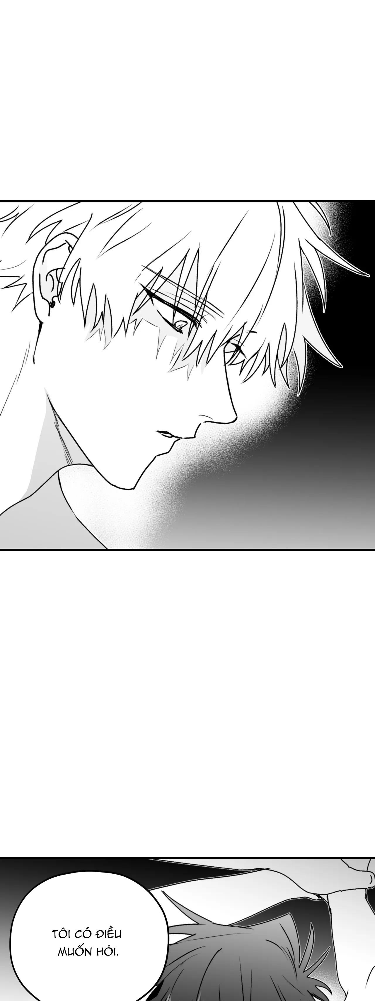 Đọc truyện Sóng Tìm Em - Chapter 24