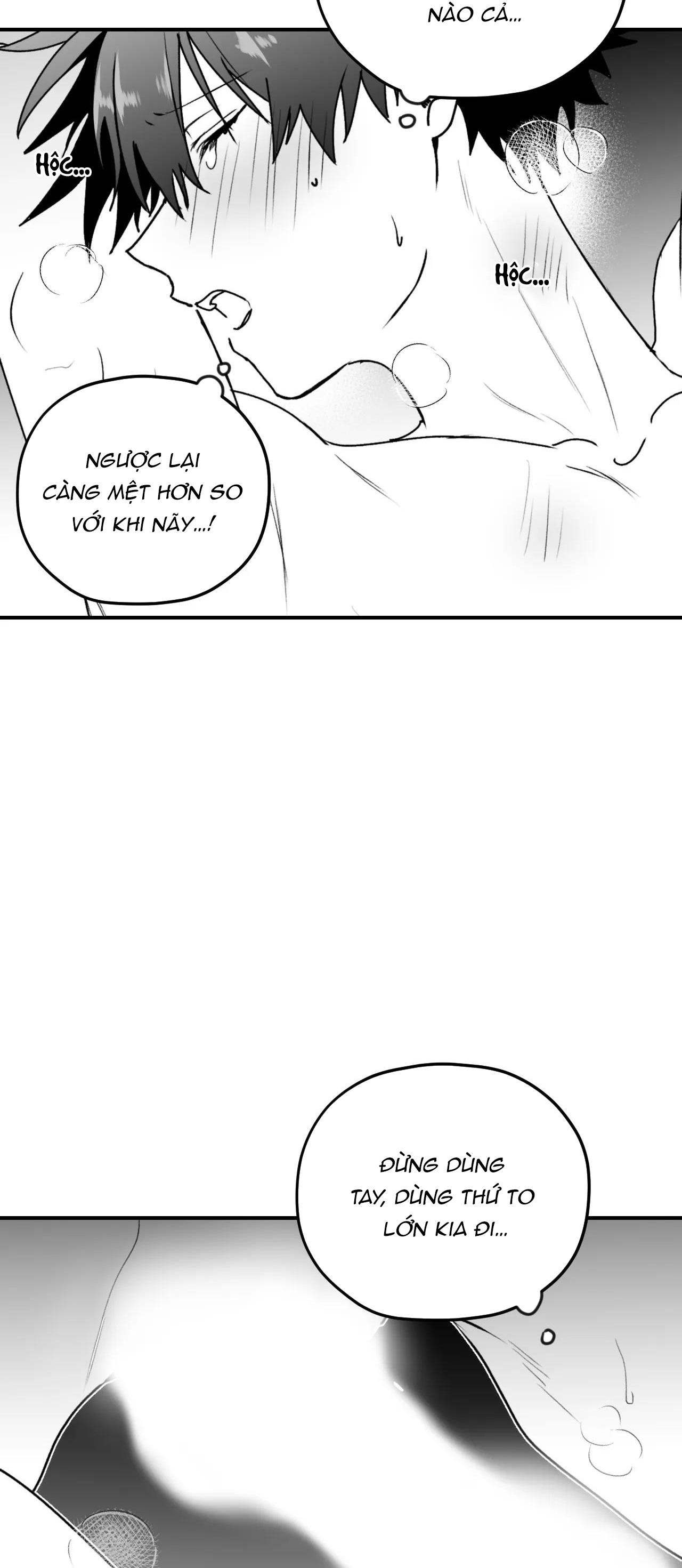 Đọc truyện Sóng Tìm Em - Chapter 24