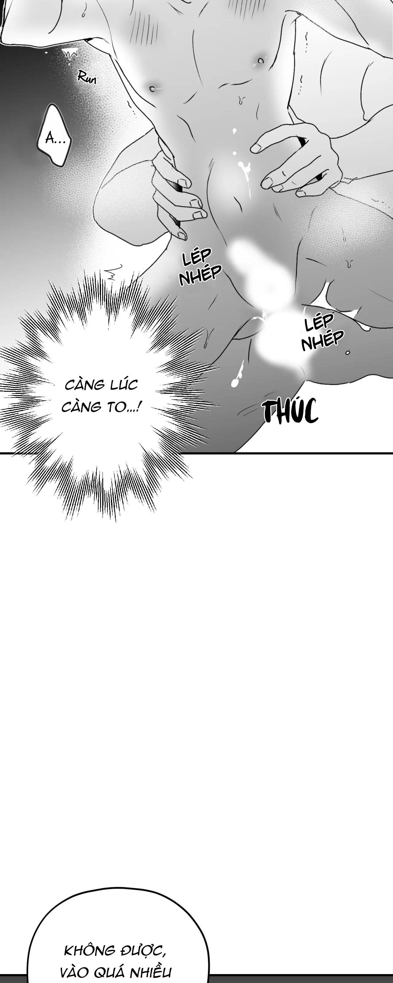 Đọc truyện Sóng Tìm Em - Chapter 24