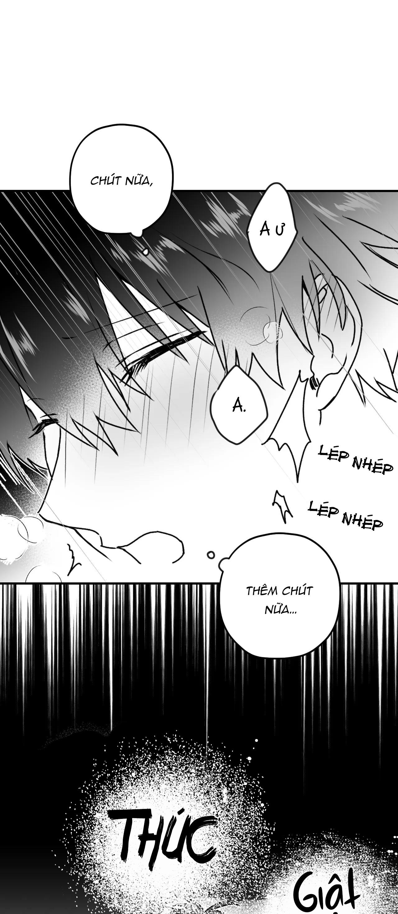 Đọc truyện Sóng Tìm Em - Chapter 24