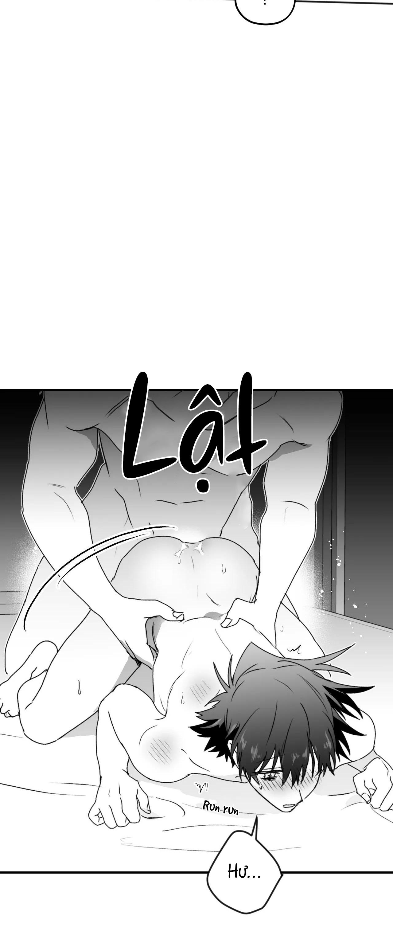 Đọc truyện Sóng Tìm Em - Chapter 24