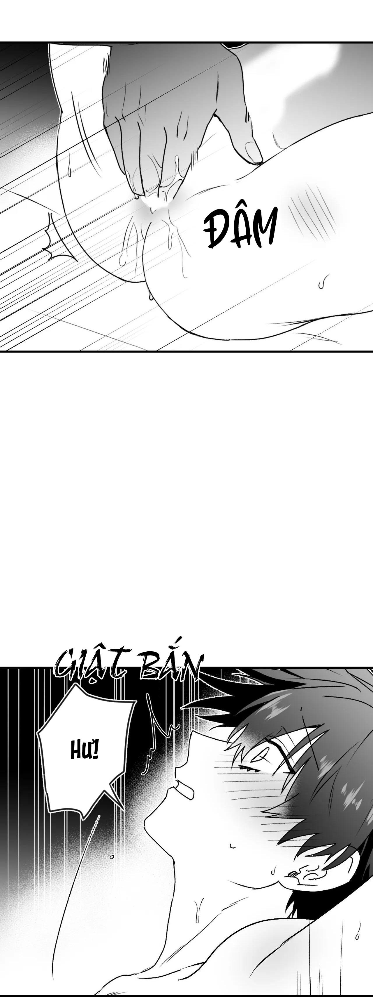 Đọc truyện Sóng Tìm Em - Chapter 24