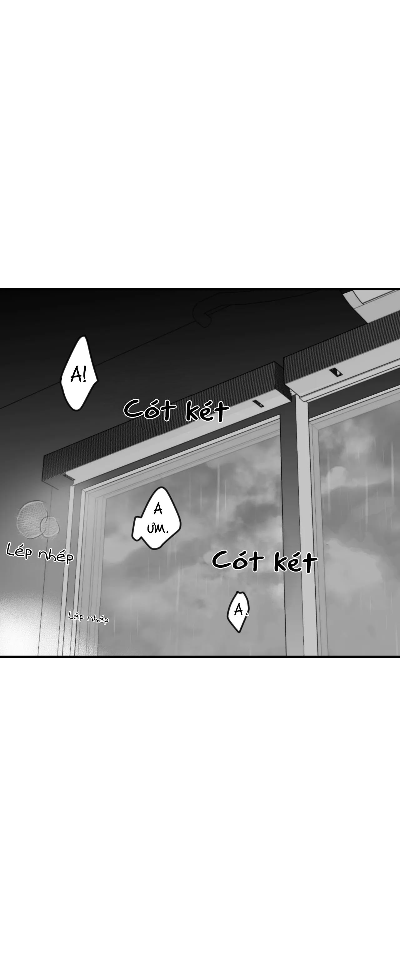 Đọc truyện Sóng Tìm Em - Chapter 24