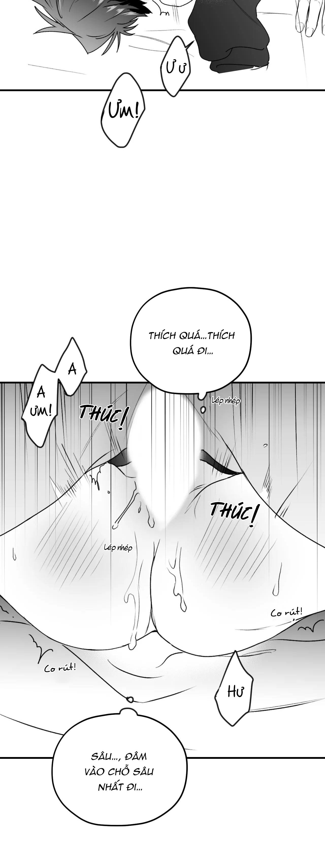 Đọc truyện Sóng Tìm Em - Chapter 24