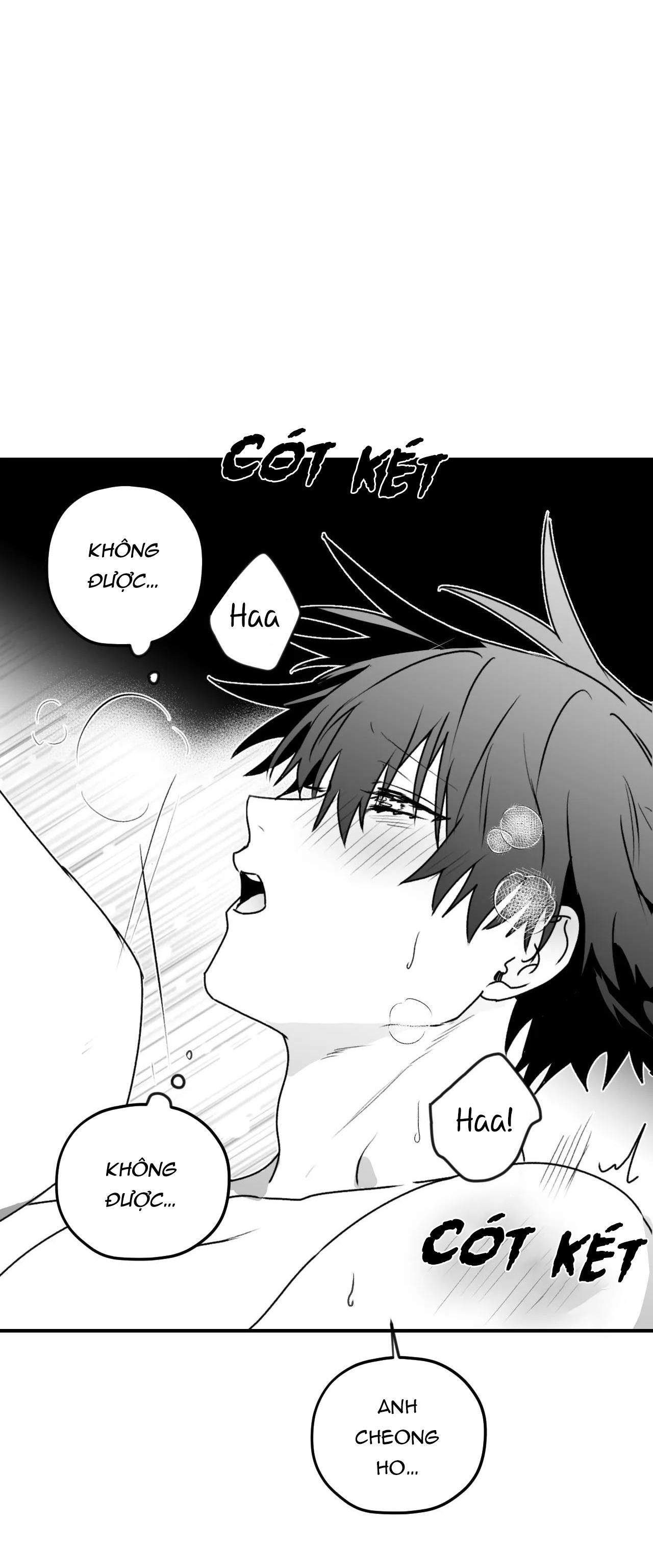 Đọc truyện Sóng Tìm Em - Chapter 24