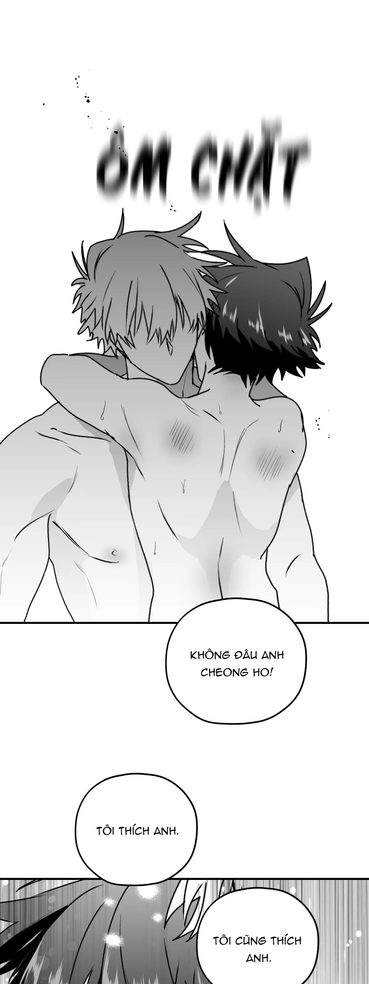Đọc truyện Sóng Tìm Em - Chapter 24