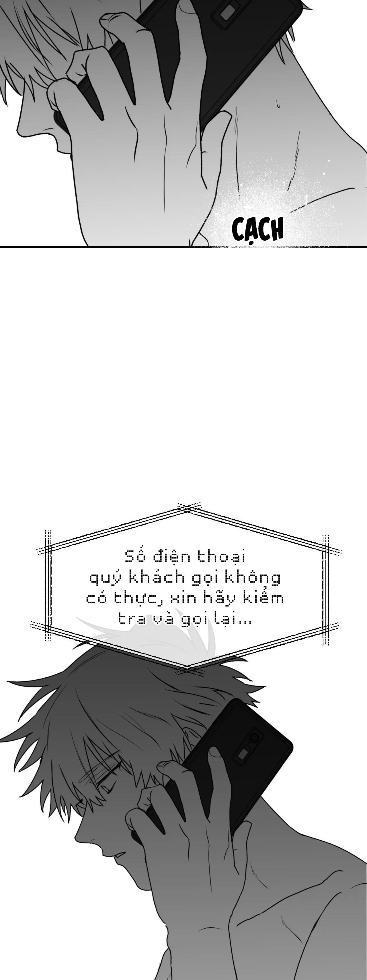 Đọc truyện Sóng Tìm Em - Chapter 24