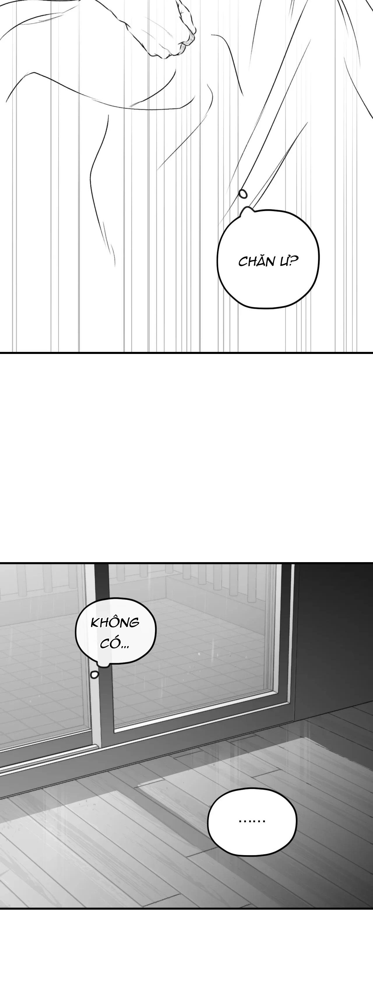 Đọc truyện Sóng Tìm Em - Chapter 24