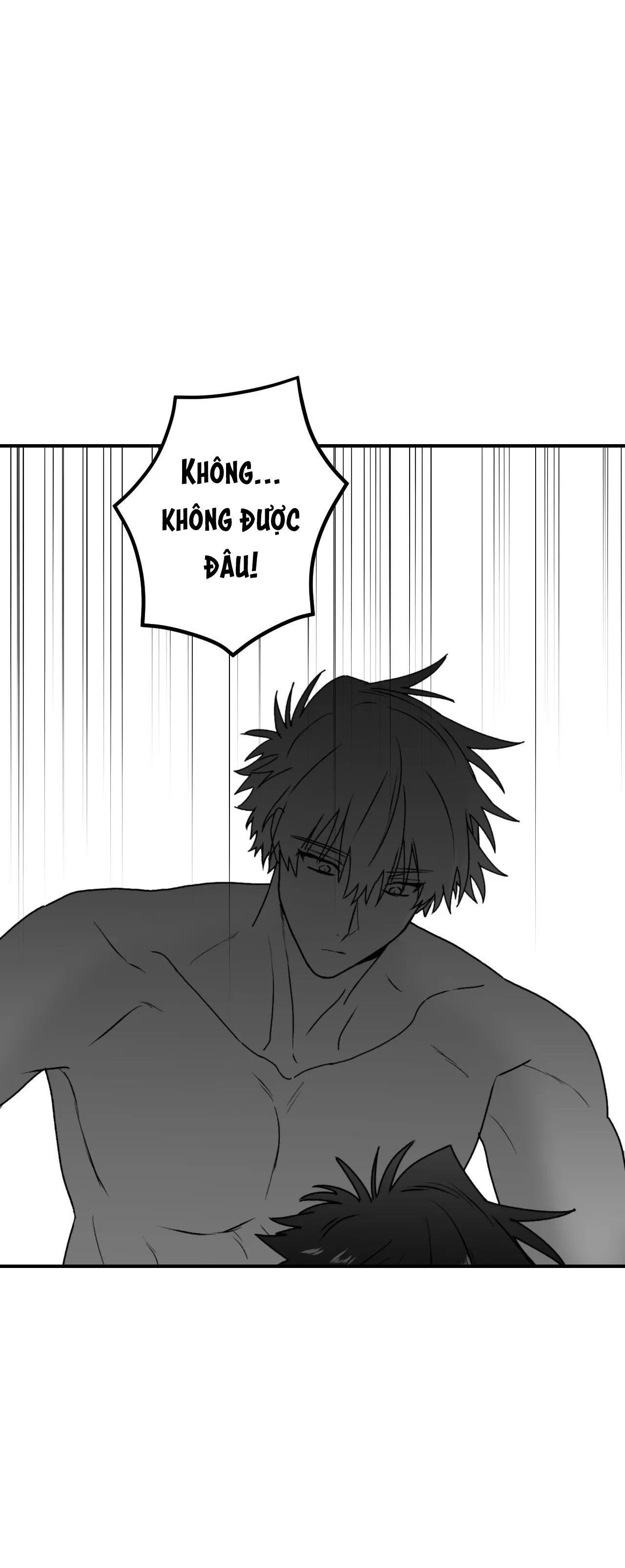 Đọc truyện Sóng Tìm Em - Chapter 24