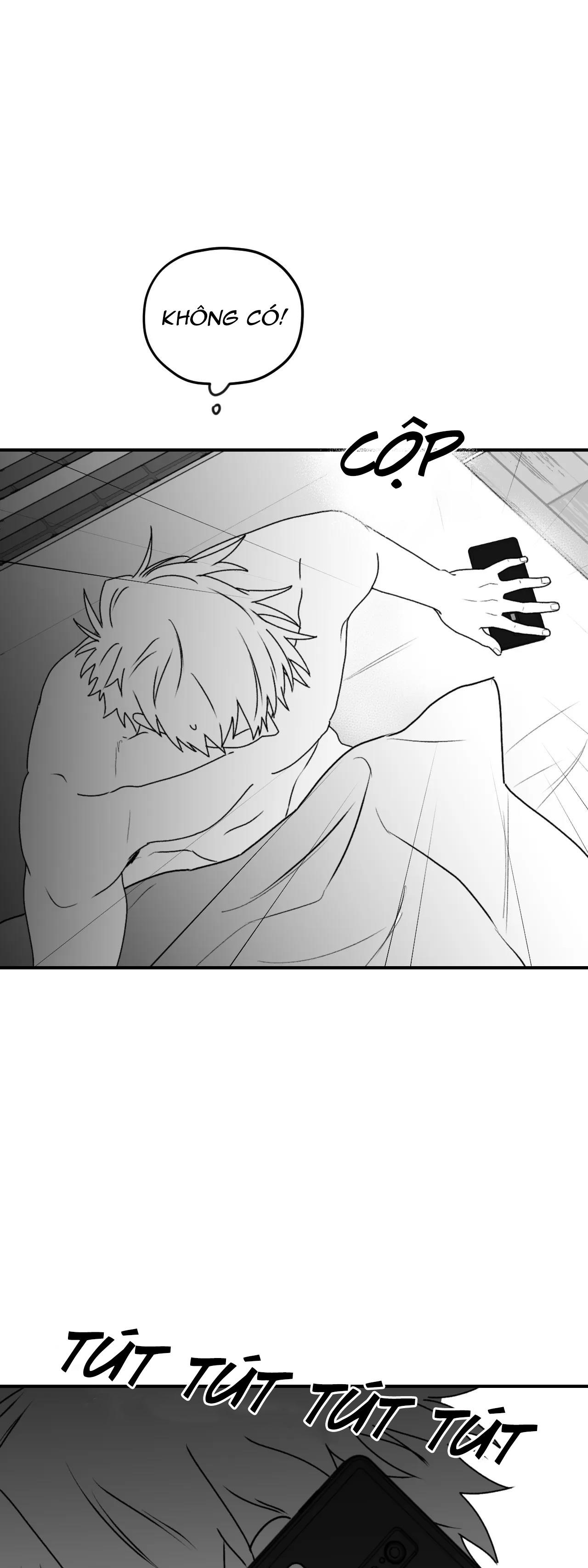 Đọc truyện Sóng Tìm Em - Chapter 24
