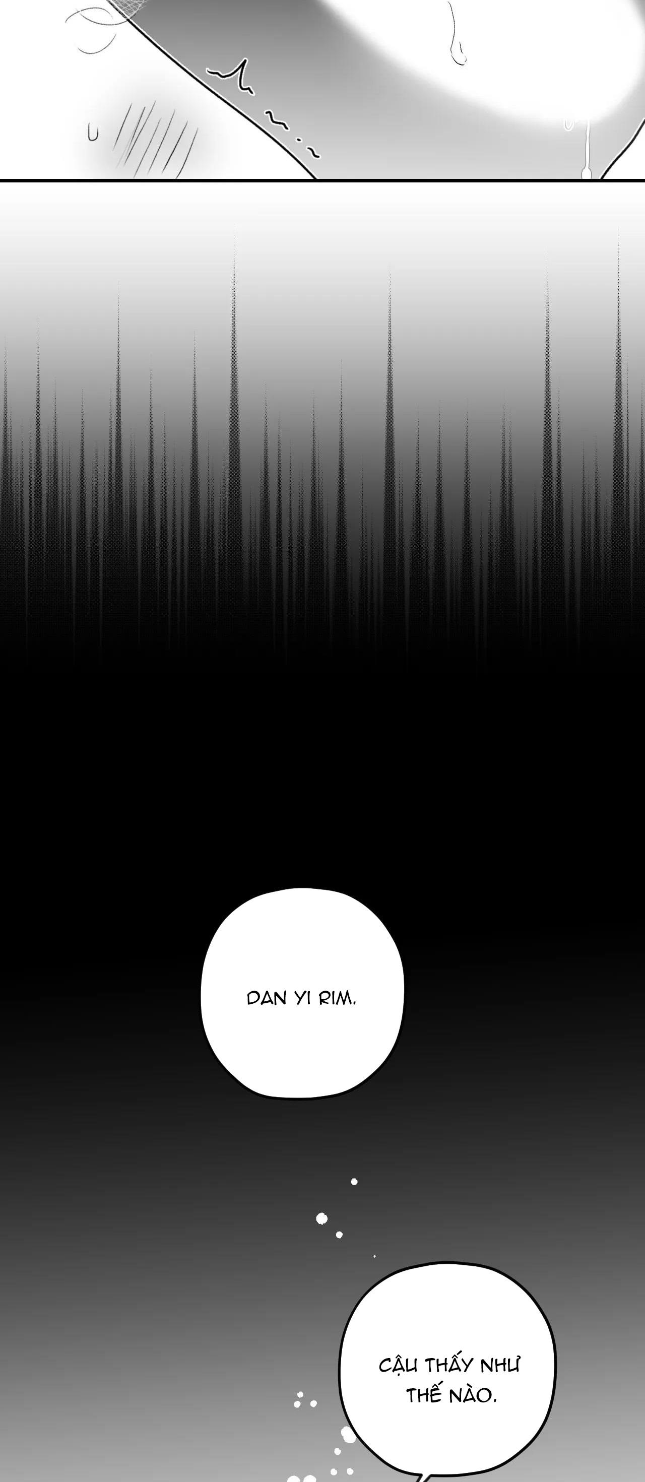 Đọc truyện Sóng Tìm Em - Chapter 24