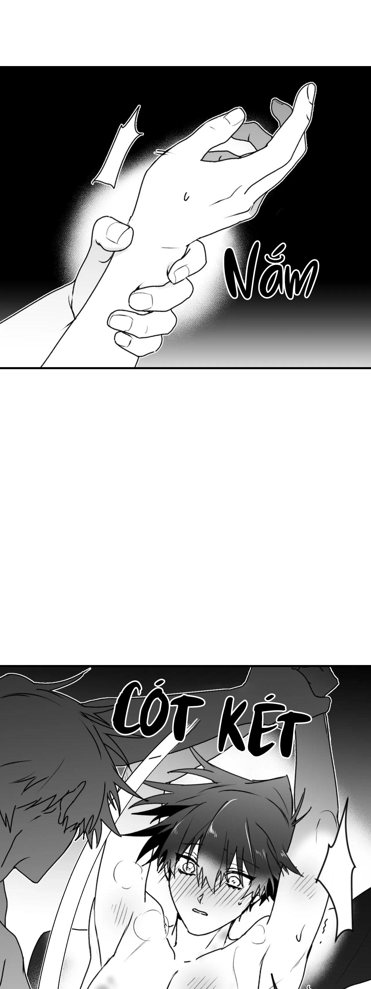 Đọc truyện Sóng Tìm Em - Chapter 24