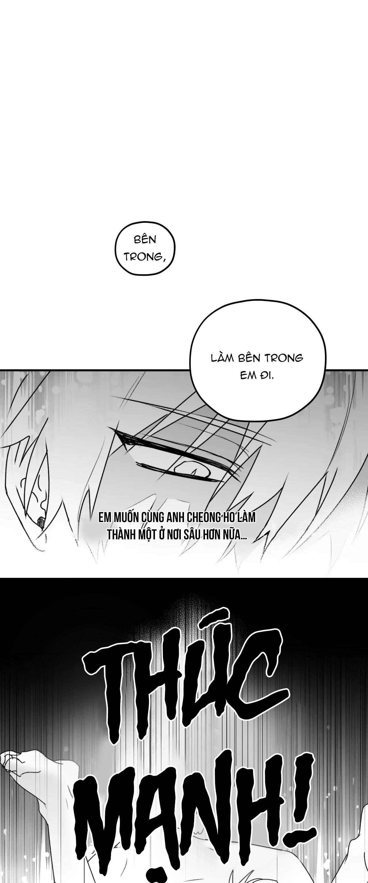 Đọc truyện Sóng Tìm Em - Chapter 24