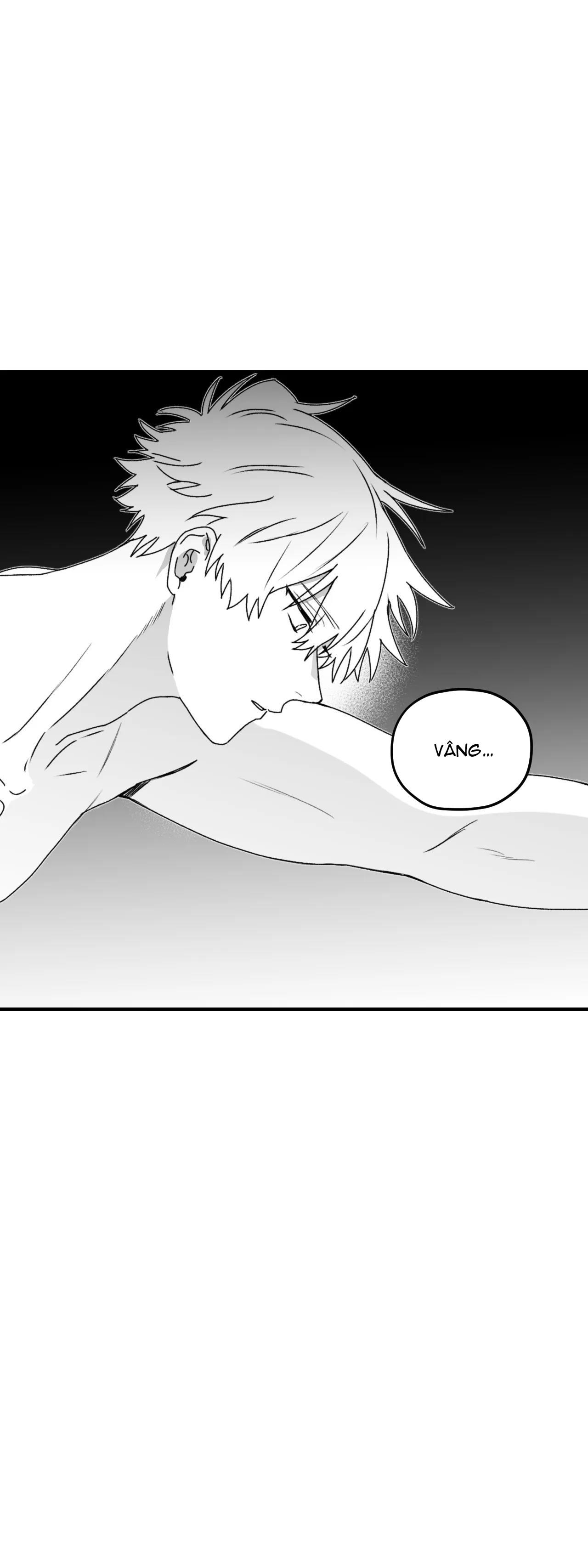 Đọc truyện Sóng Tìm Em - Chapter 24