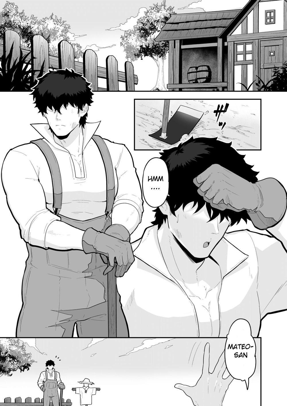 Đọc truyện Đu Boylove cùng GaGa Team - Chapter 42