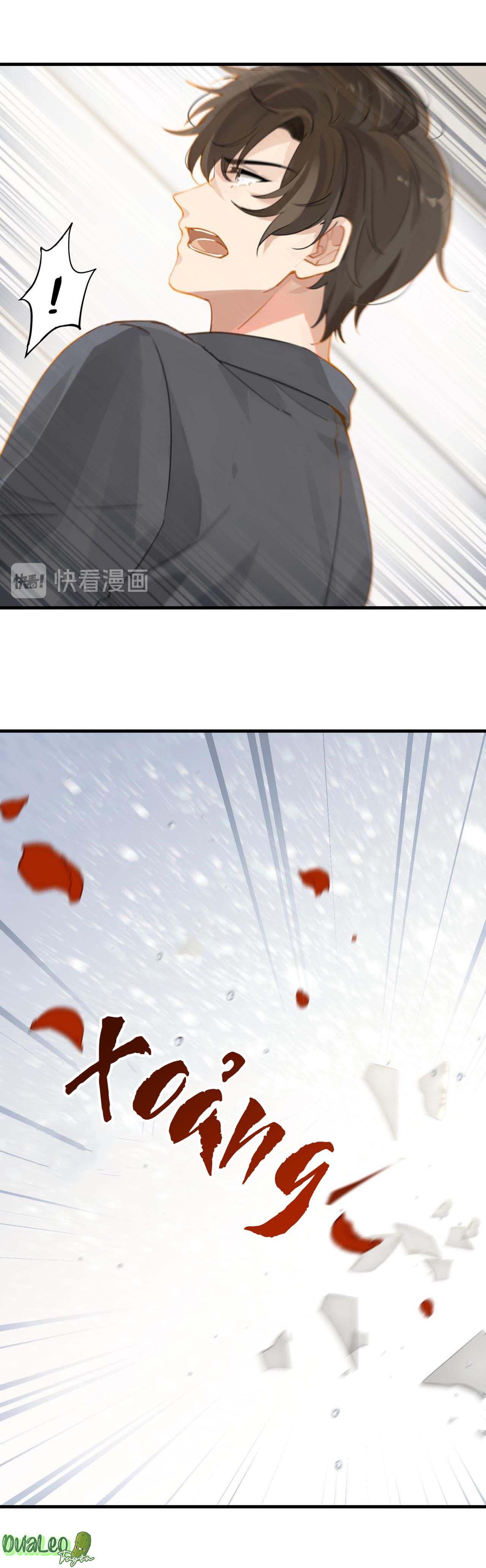 Đọc truyện FOG - Chapter 28