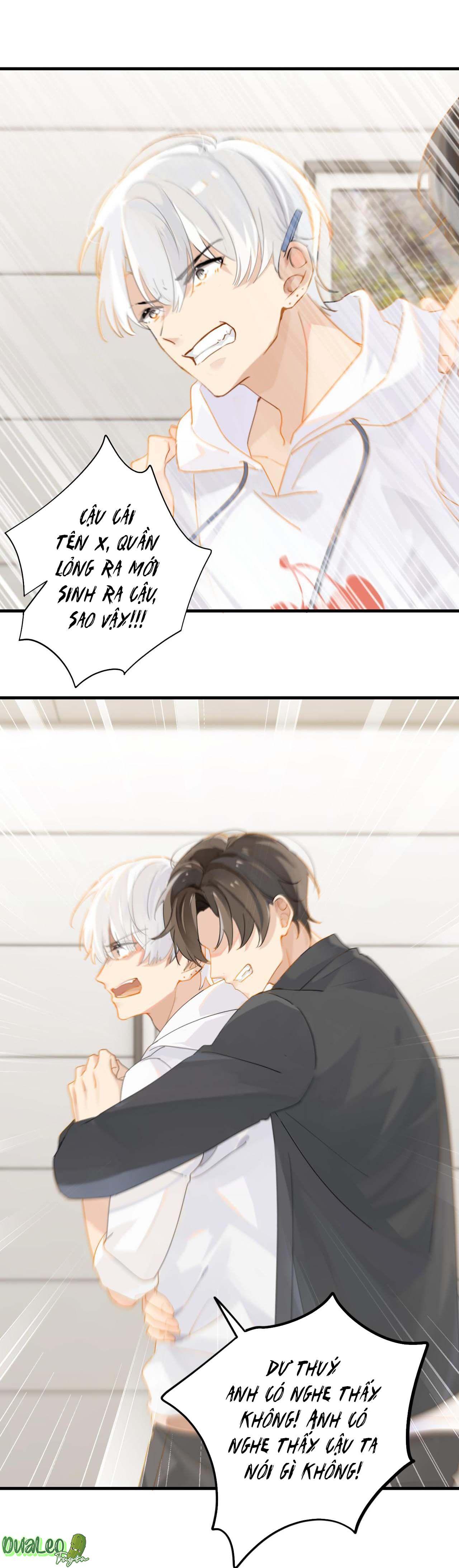 Đọc truyện FOG - Chapter 28