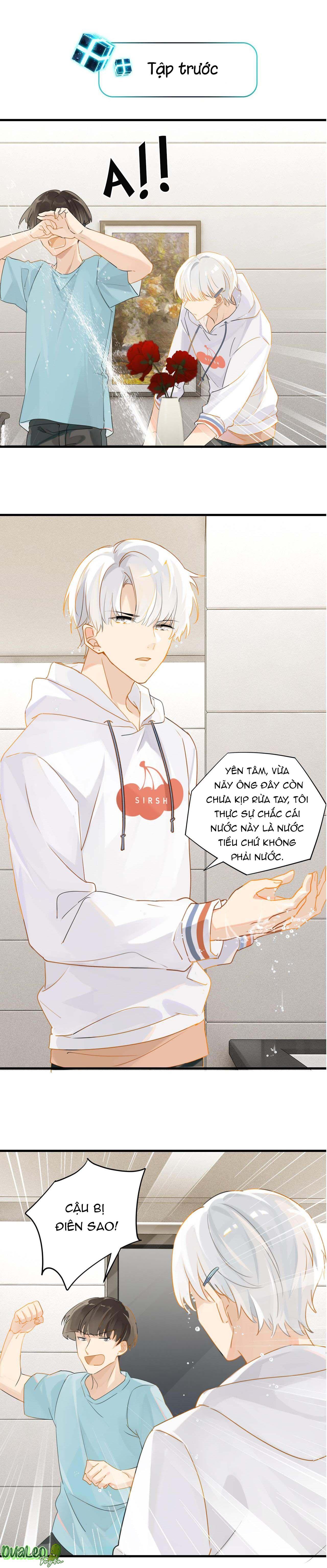 Đọc truyện FOG - Chapter 28
