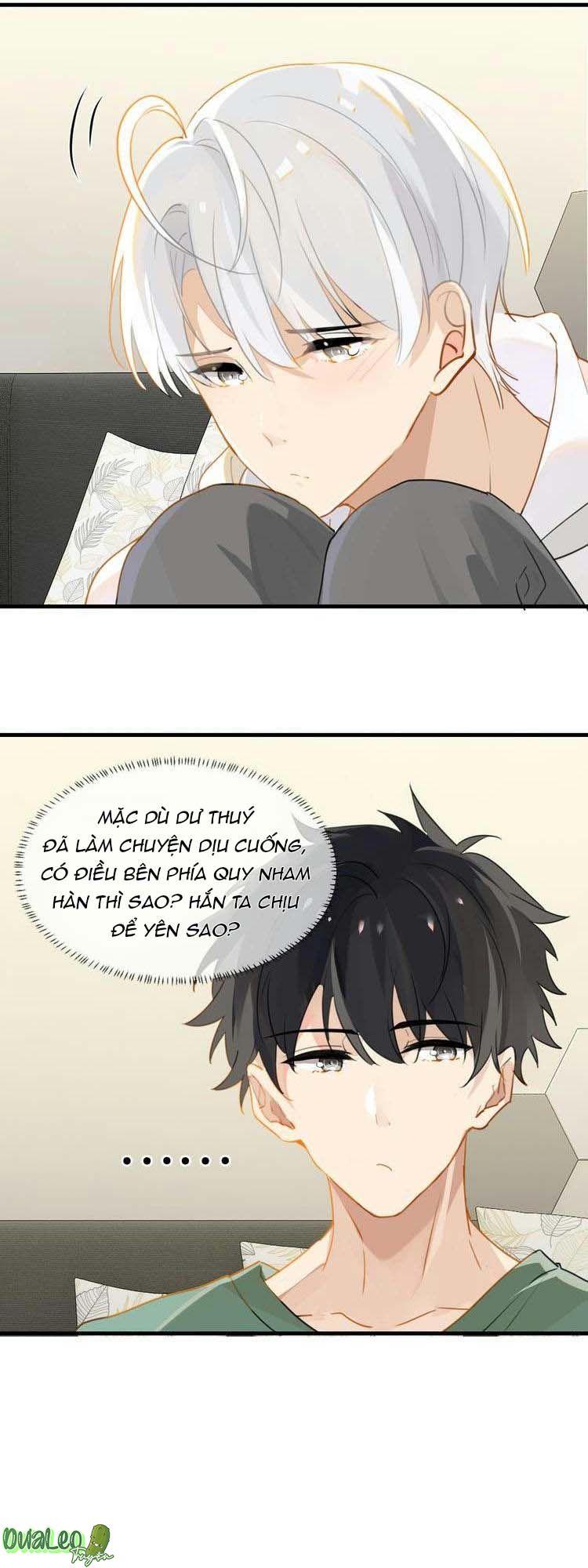 Đọc truyện FOG - Chapter 30