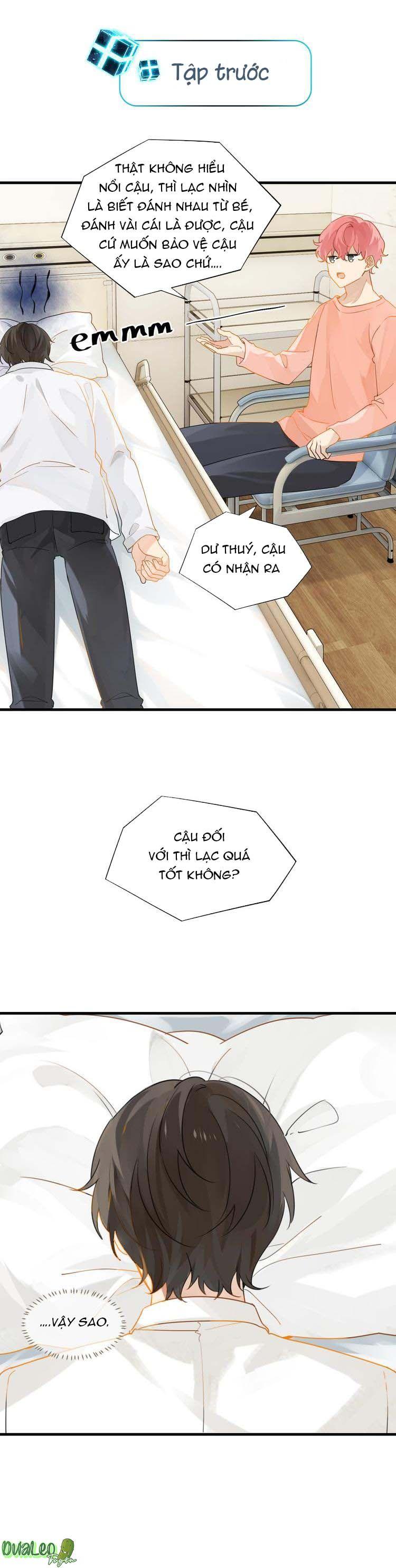 Đọc truyện FOG - Chapter 30