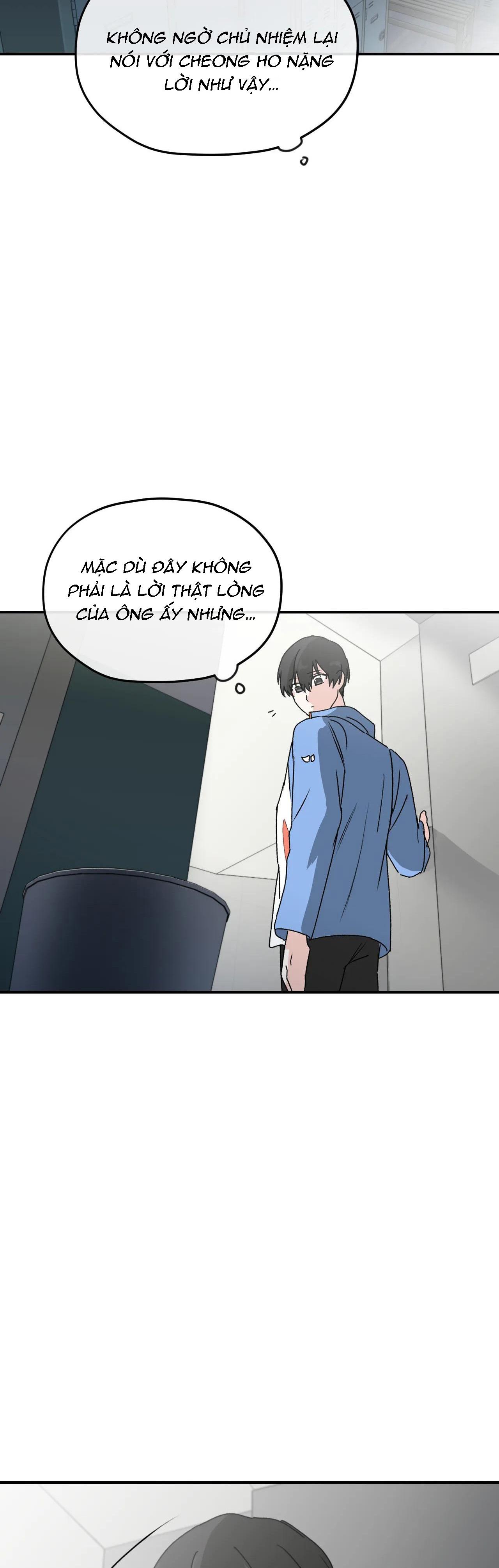 Đọc truyện Sóng Tìm Em - Chapter 26