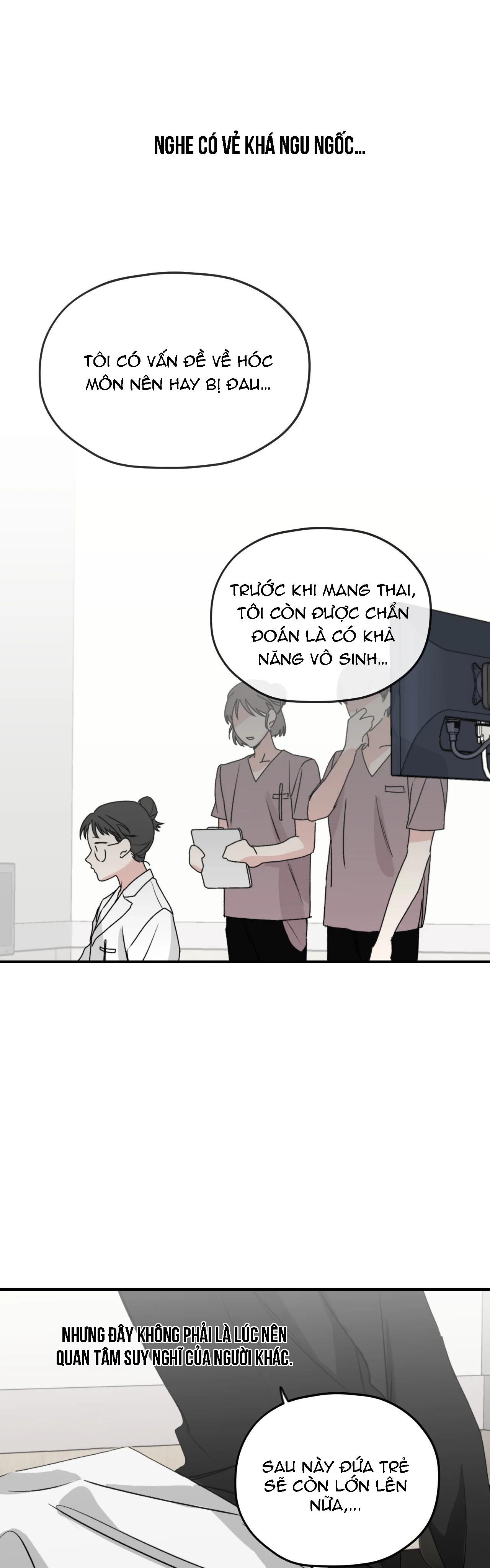 Đọc truyện Sóng Tìm Em - Chapter 26