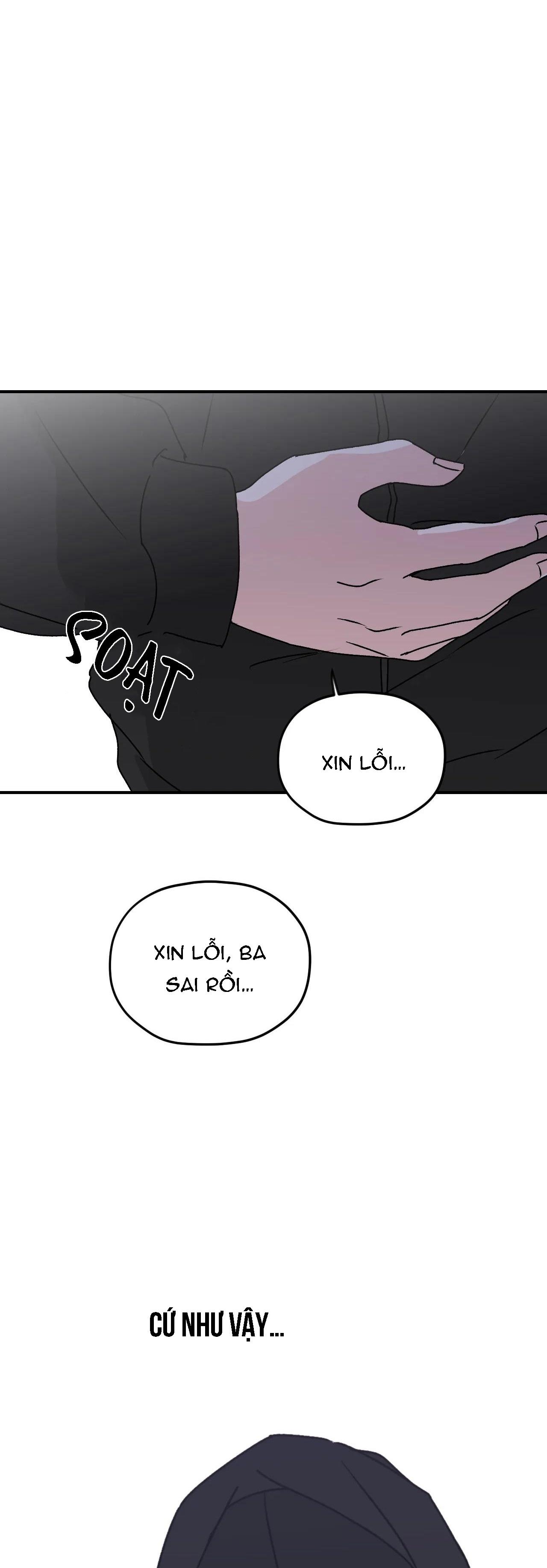 Đọc truyện Sóng Tìm Em - Chapter 26