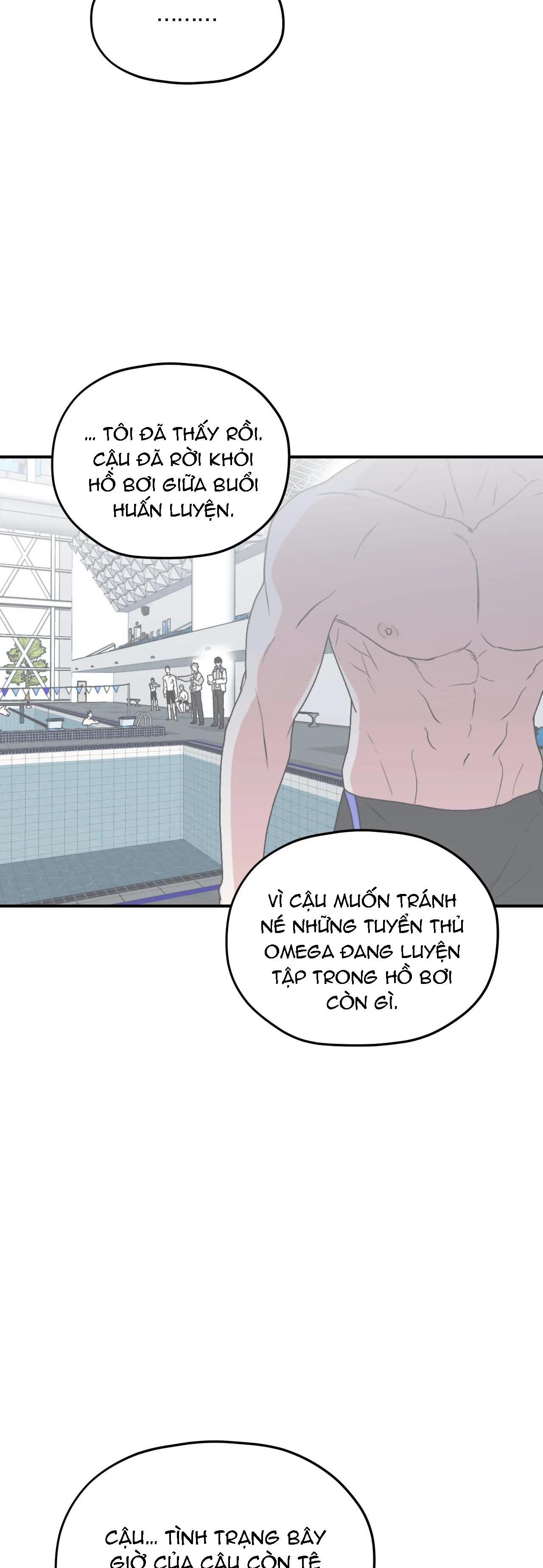 Đọc truyện Sóng Tìm Em - Chapter 26