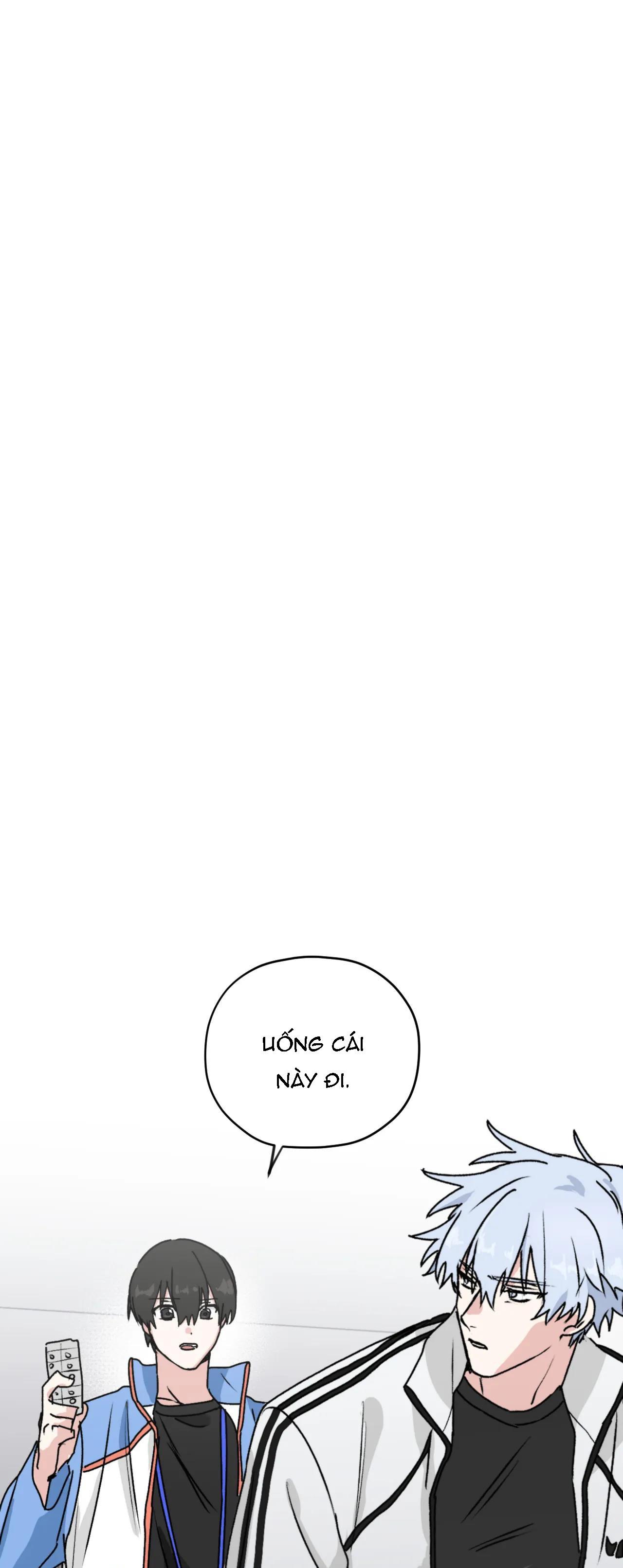 Đọc truyện Sóng Tìm Em - Chapter 26