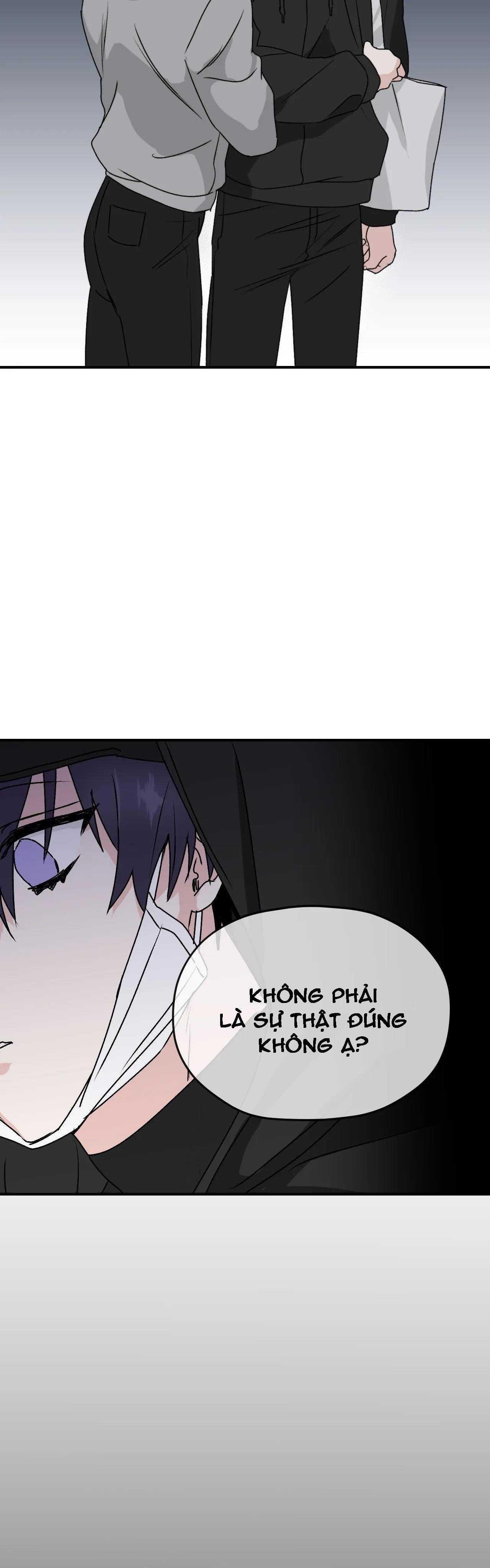Đọc truyện Sóng Tìm Em - Chapter 26