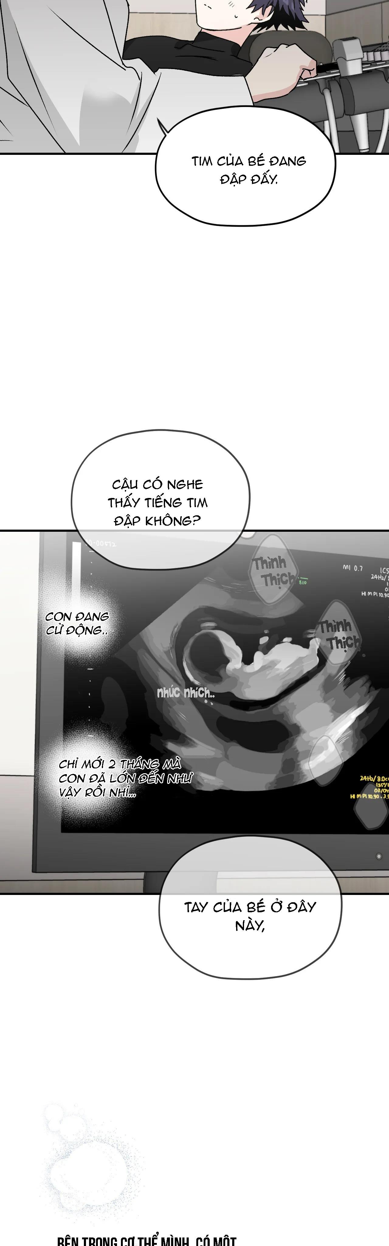 Đọc truyện Sóng Tìm Em - Chapter 26
