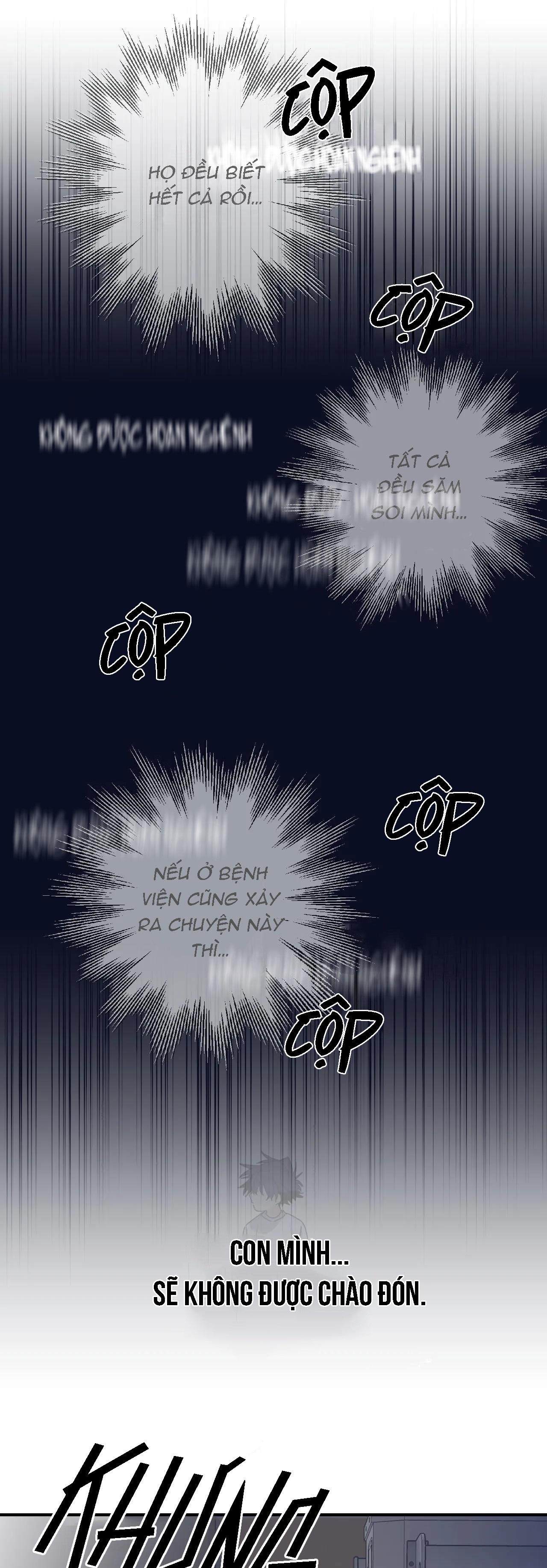Đọc truyện Sóng Tìm Em - Chapter 26