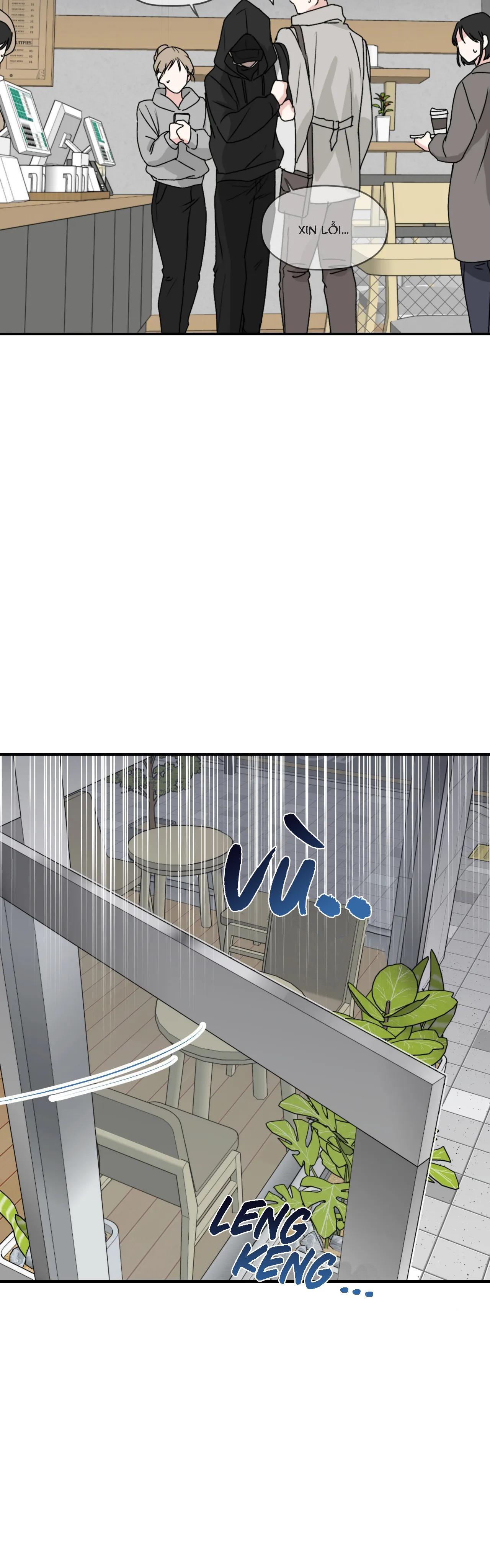 Đọc truyện Sóng Tìm Em - Chapter 26