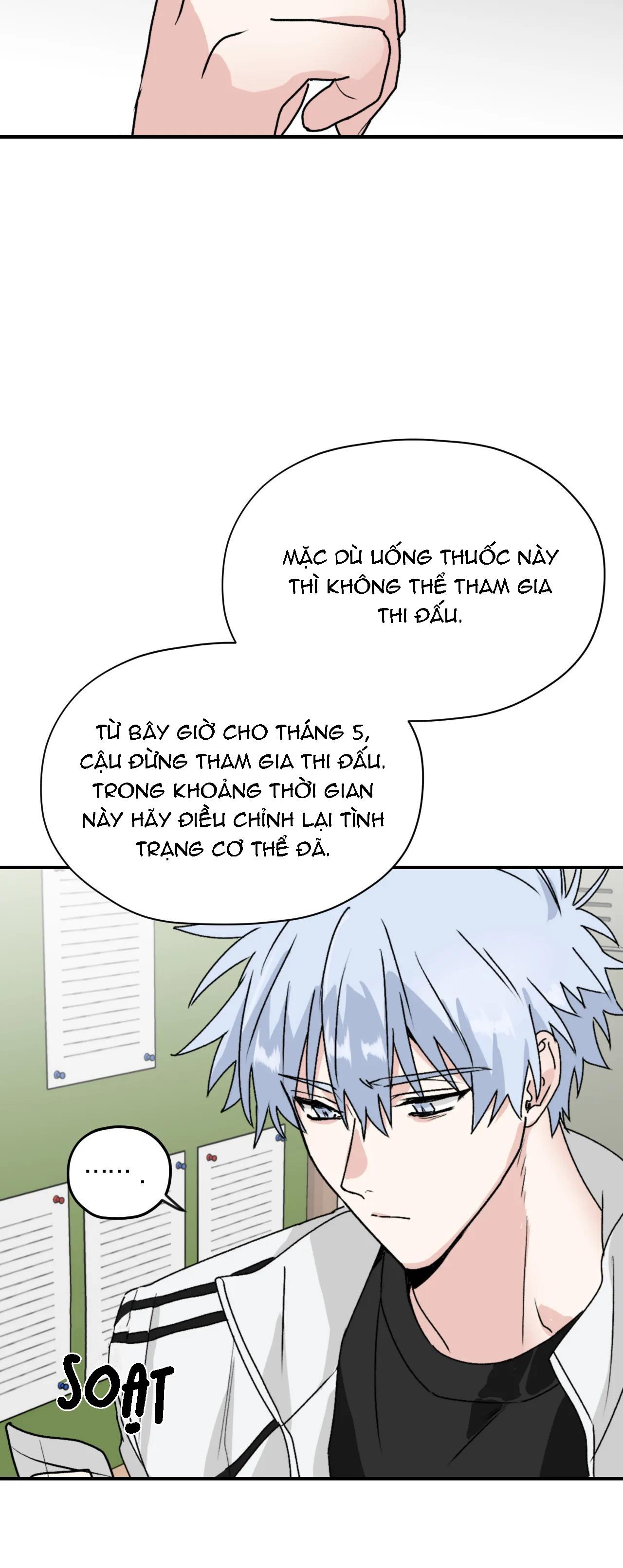 Đọc truyện Sóng Tìm Em - Chapter 26