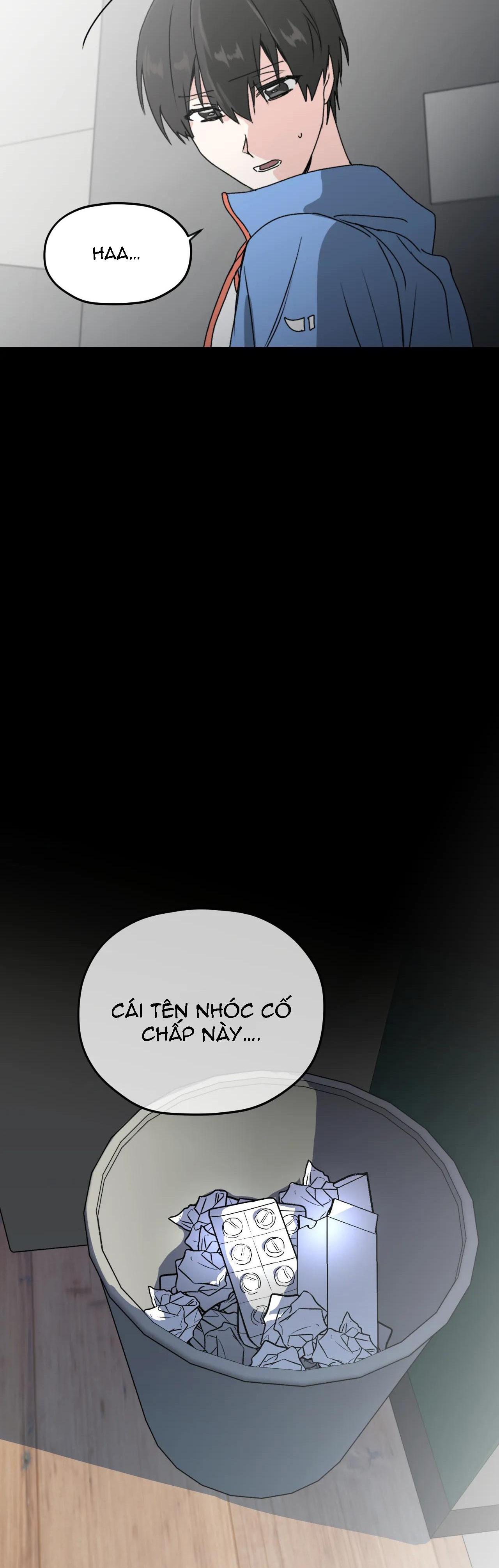 Đọc truyện Sóng Tìm Em - Chapter 26