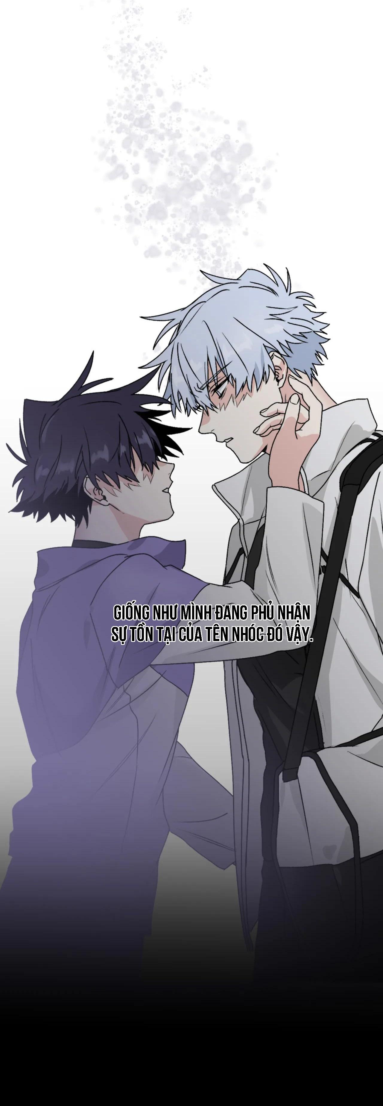 Đọc truyện Sóng Tìm Em - Chapter 26
