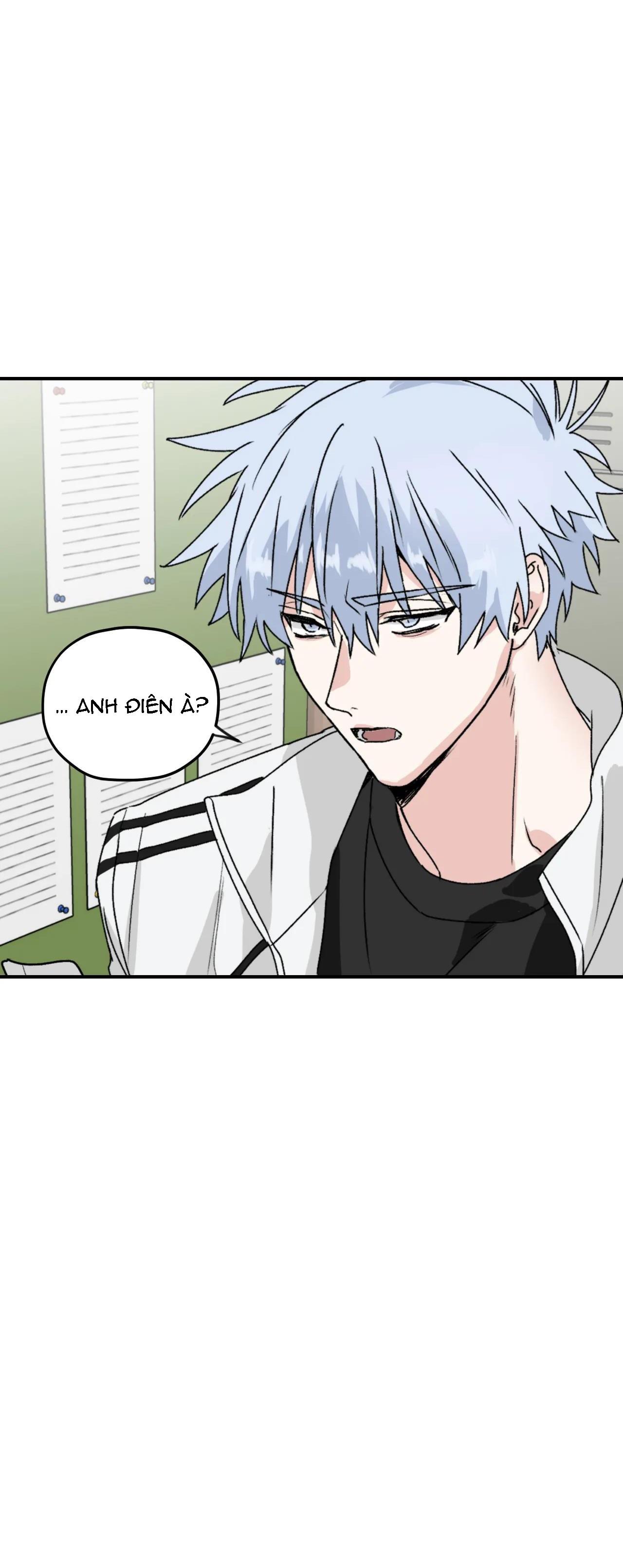 Đọc truyện Sóng Tìm Em - Chapter 26