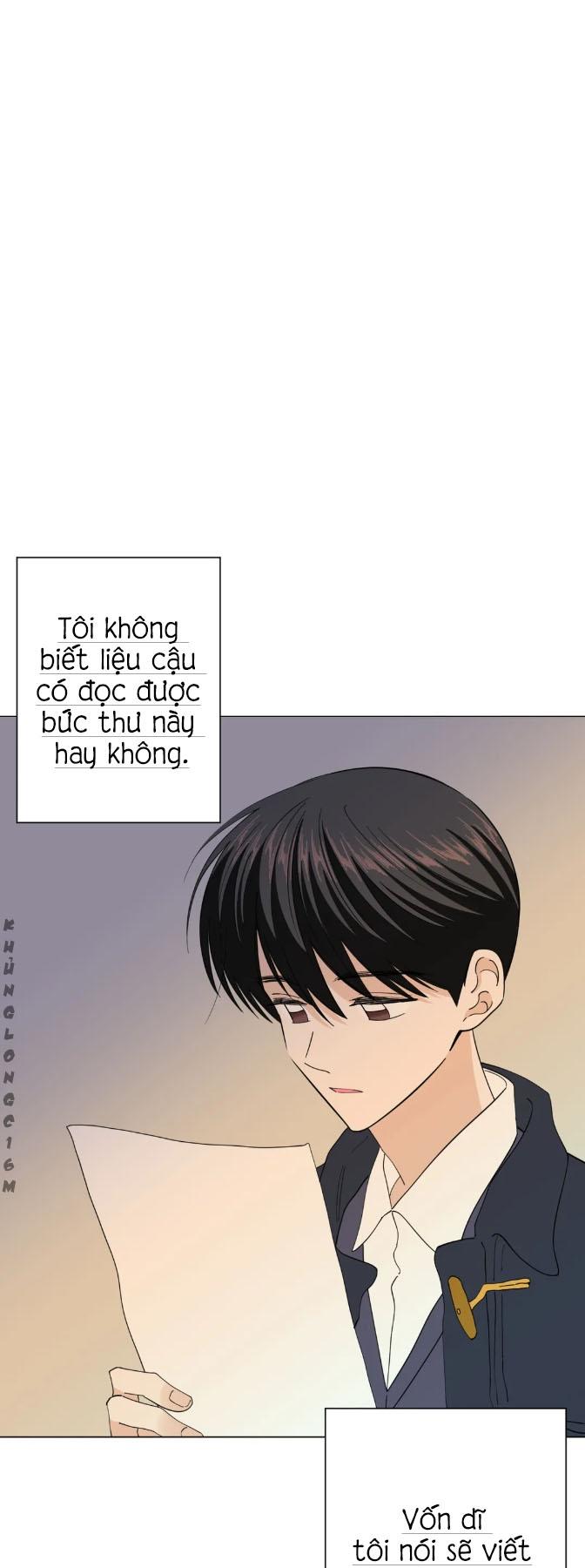 Đọc truyện Thiếu Niên Nổi Loạn - Chapter 51