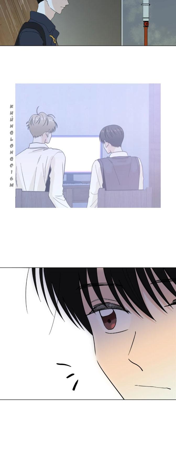 Đọc truyện Thiếu Niên Nổi Loạn - Chapter 51