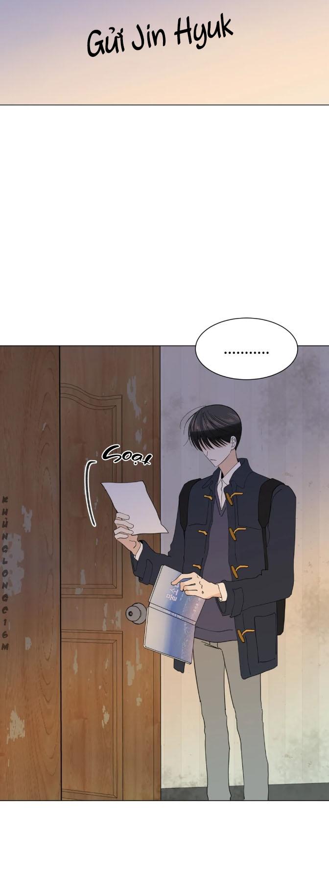 Đọc truyện Thiếu Niên Nổi Loạn - Chapter 51